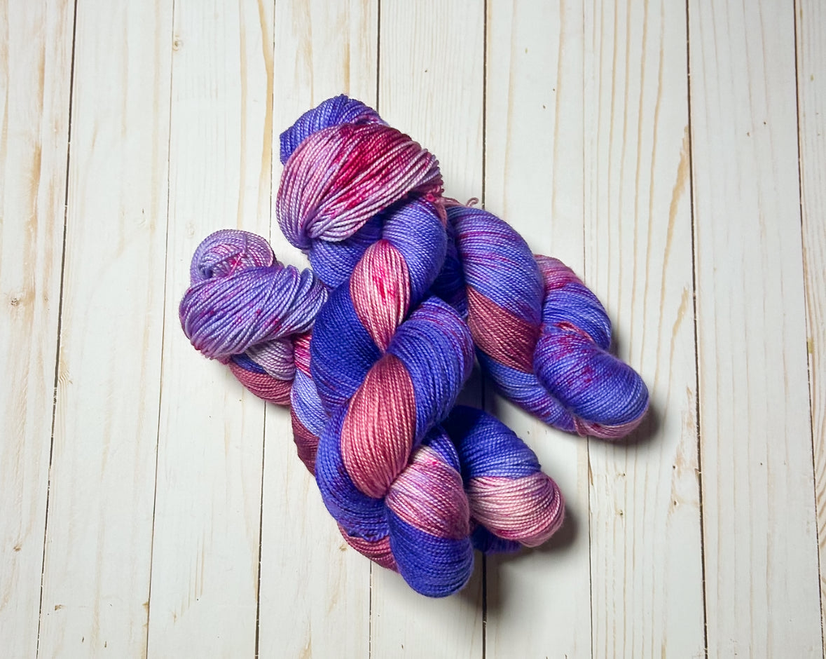 Peony Pop