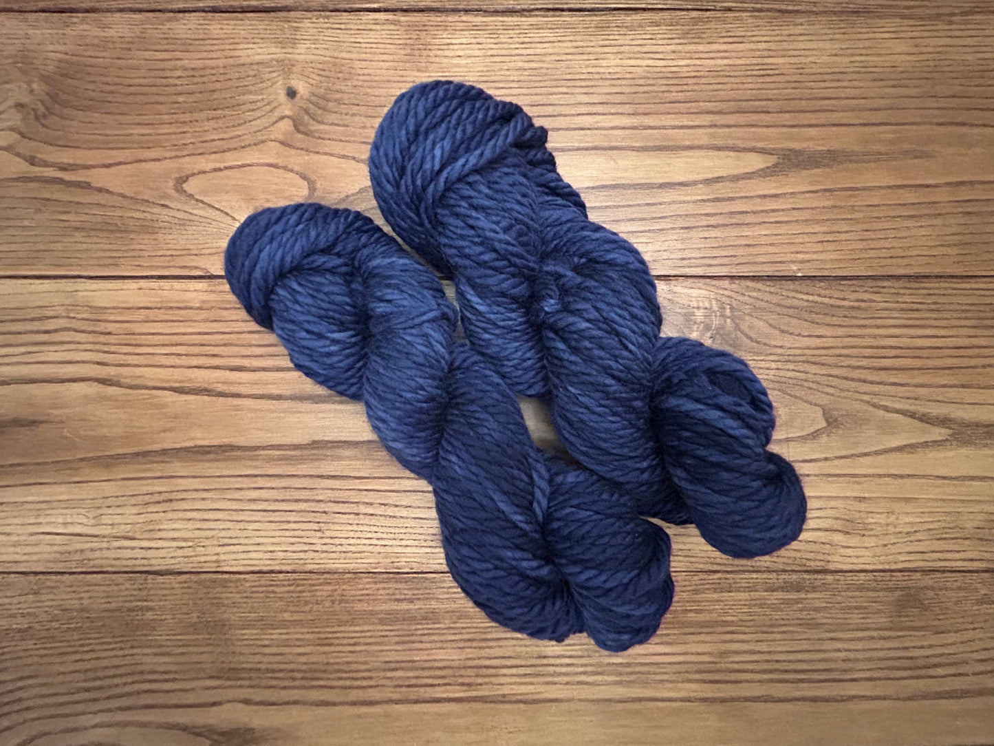Blue Obsidian