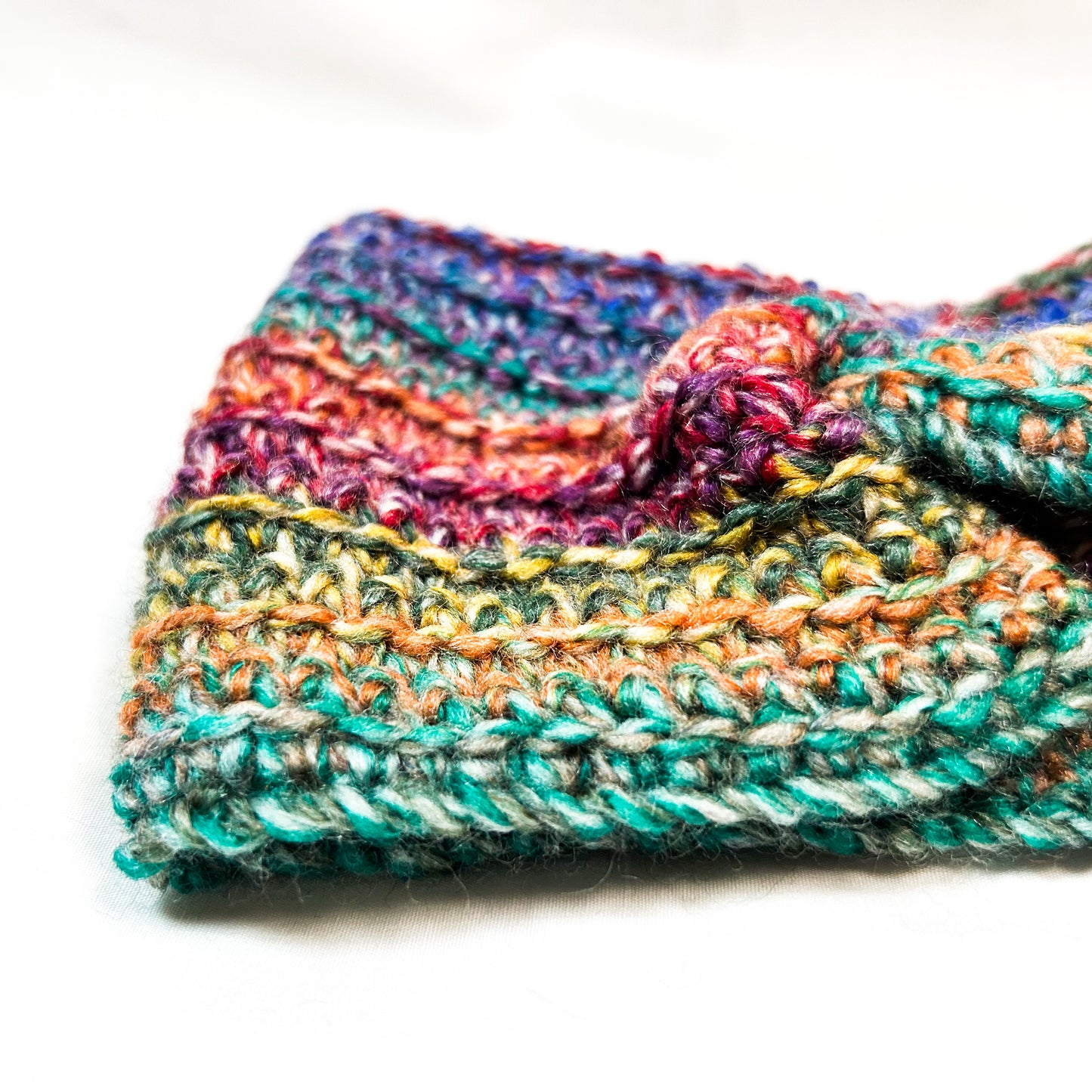 Starburst Headband 001 - Child