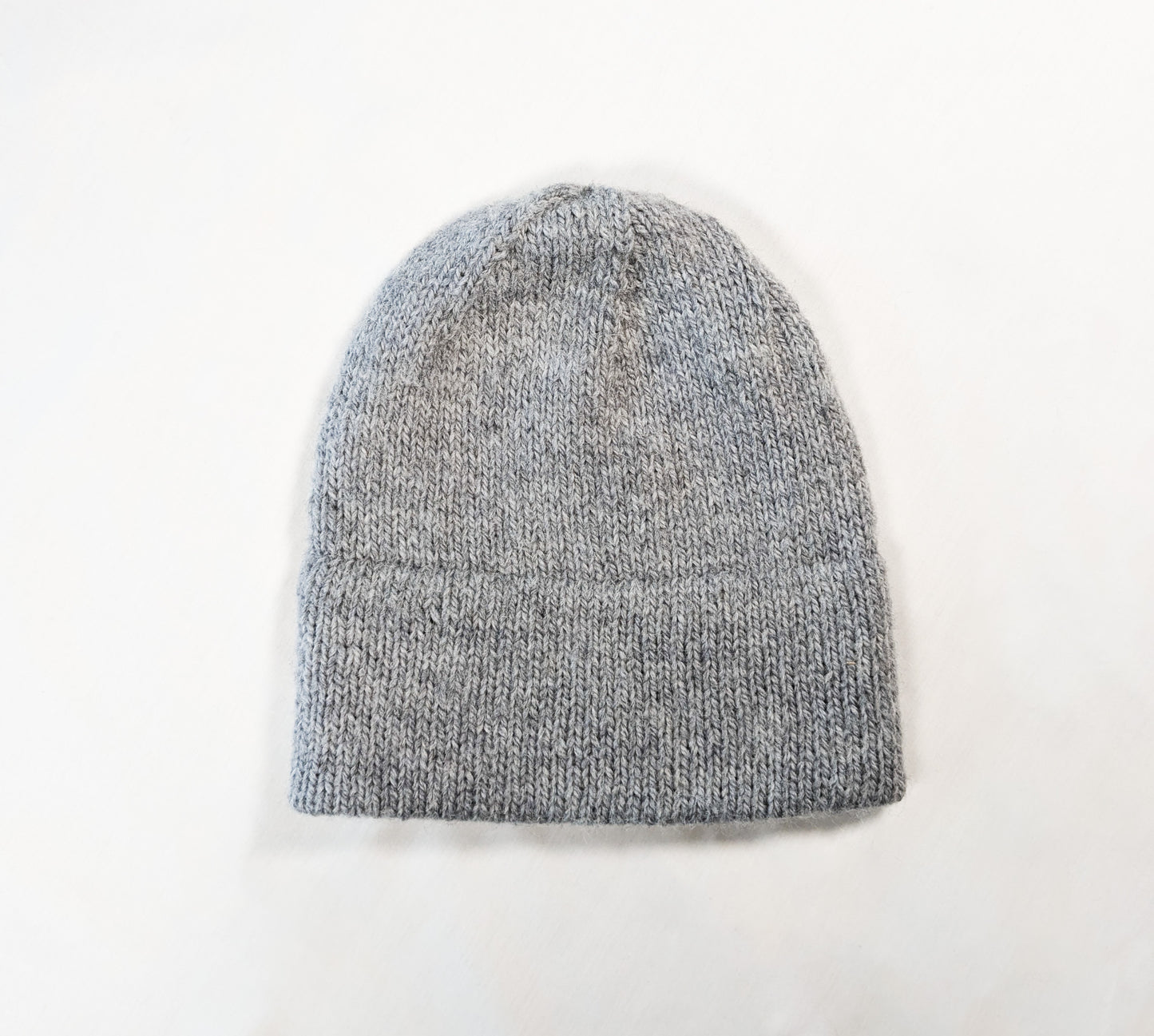 Horizon’s Beanie Adult - Light Grey
