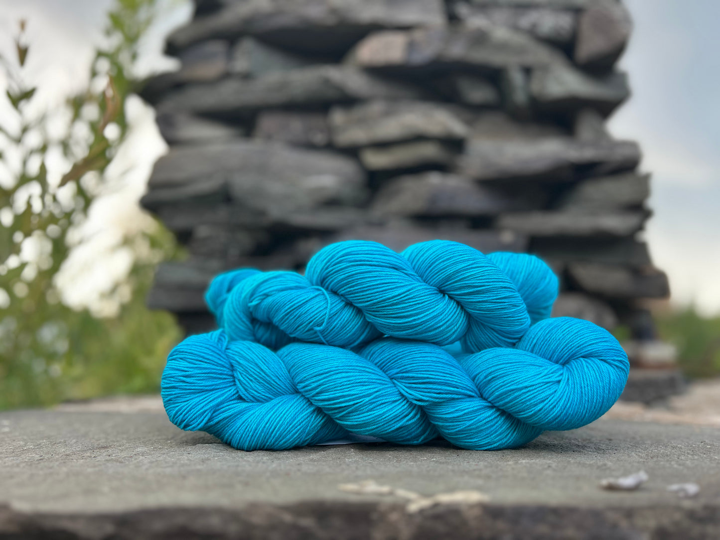 Aquamarine