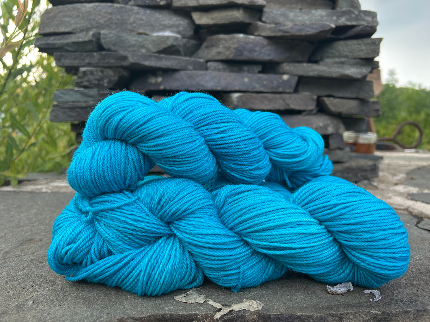 Aquamarine