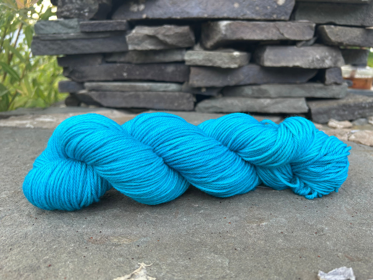 Aquamarine