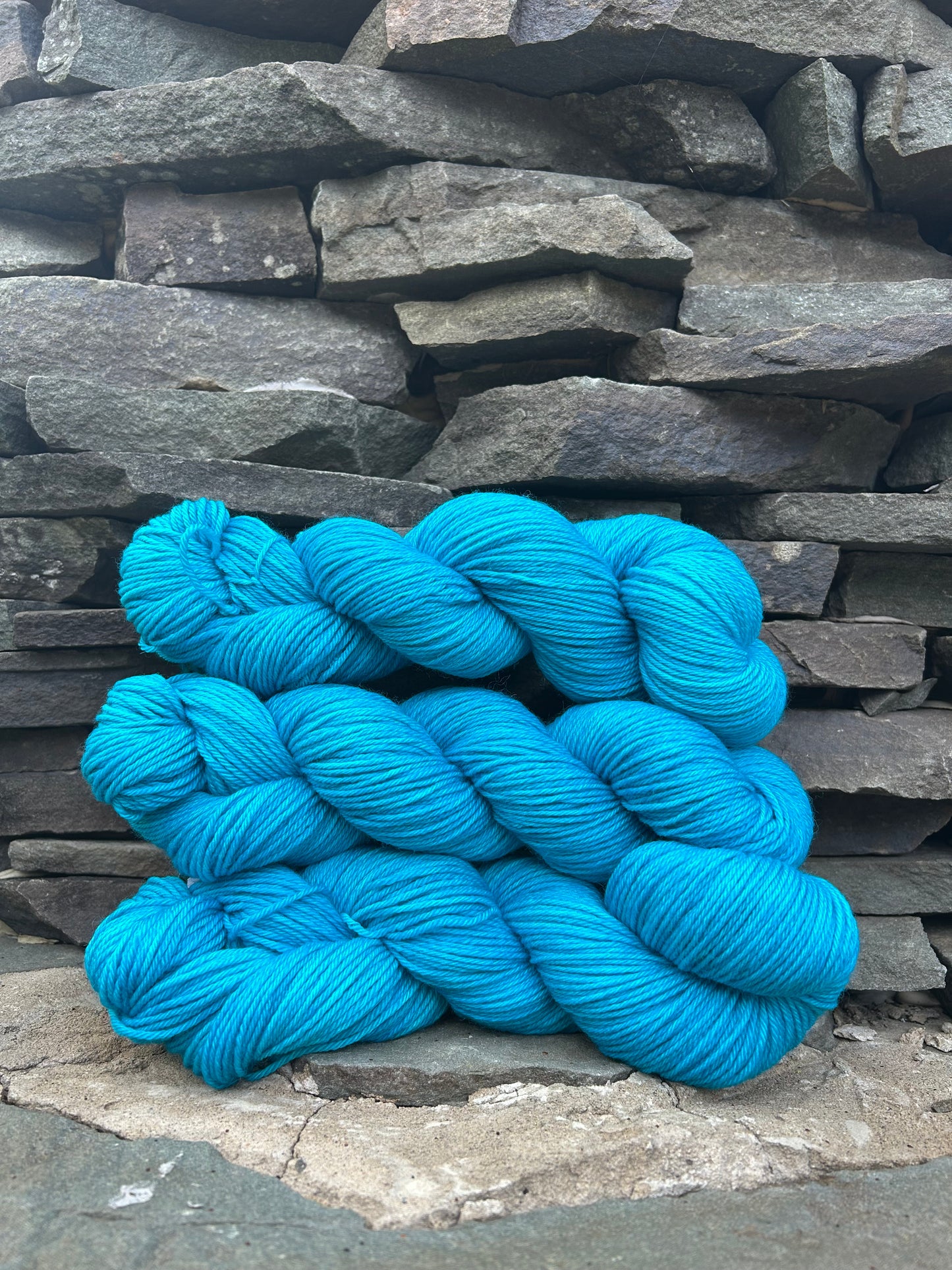 Aquamarine