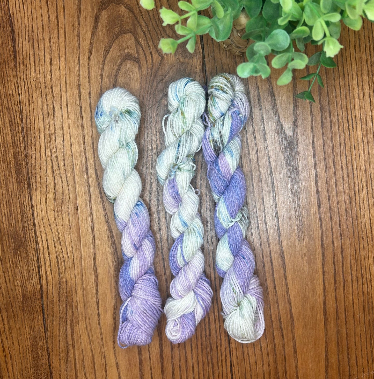 Mini Skeins