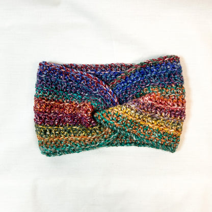 Starburst Headband 001 - Child