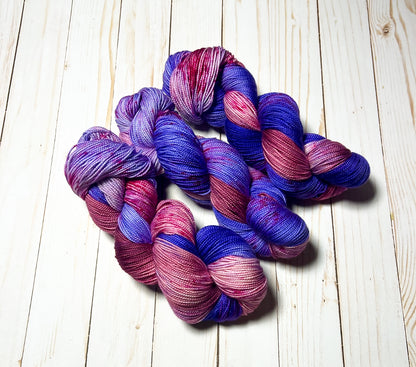 Peony Pop