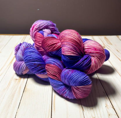 Peony Pop