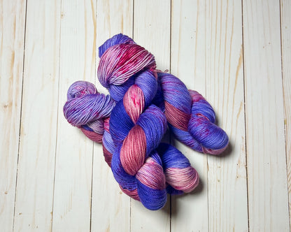 Peony Pop