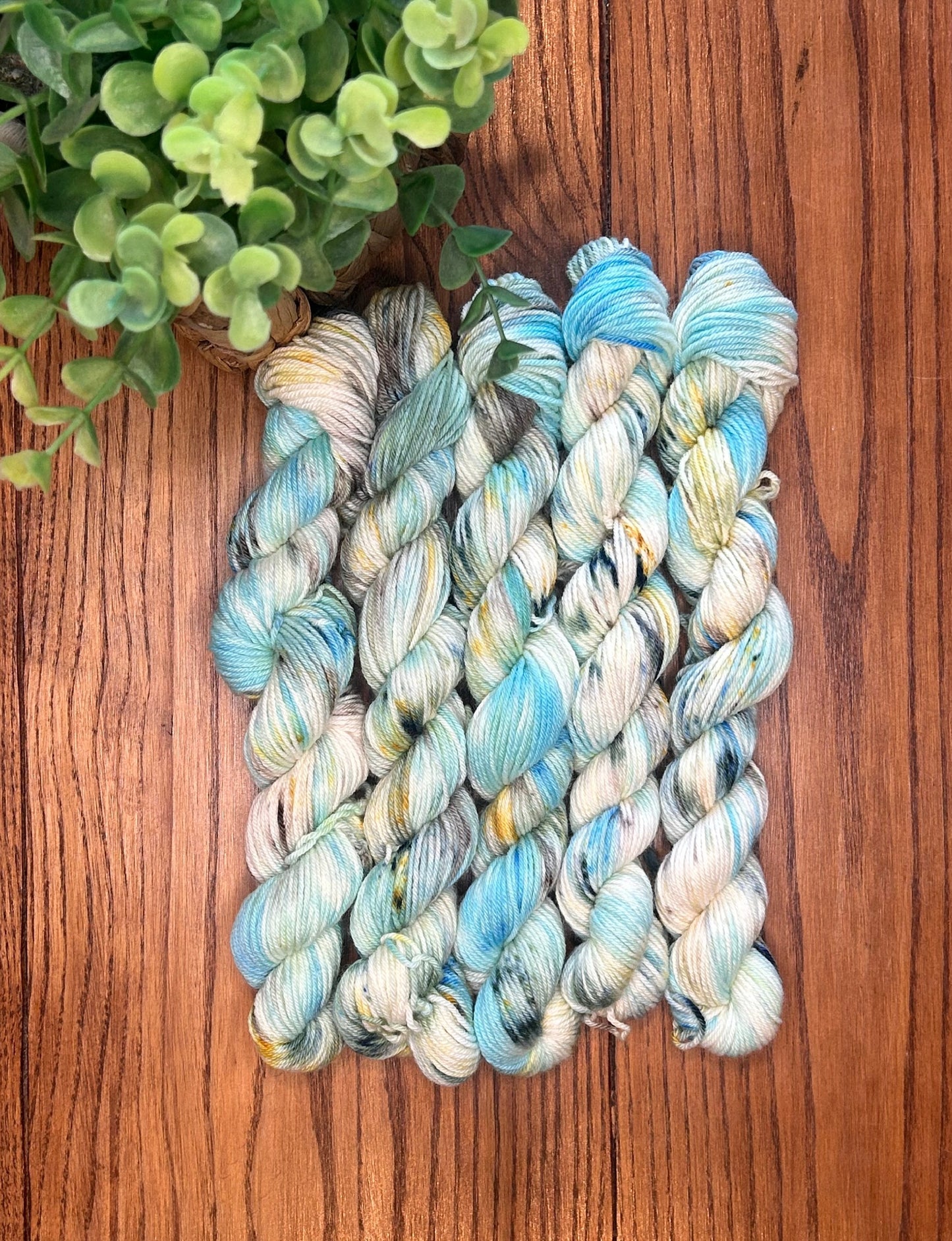 Mini Skeins