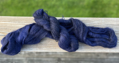 Blue Obsidian