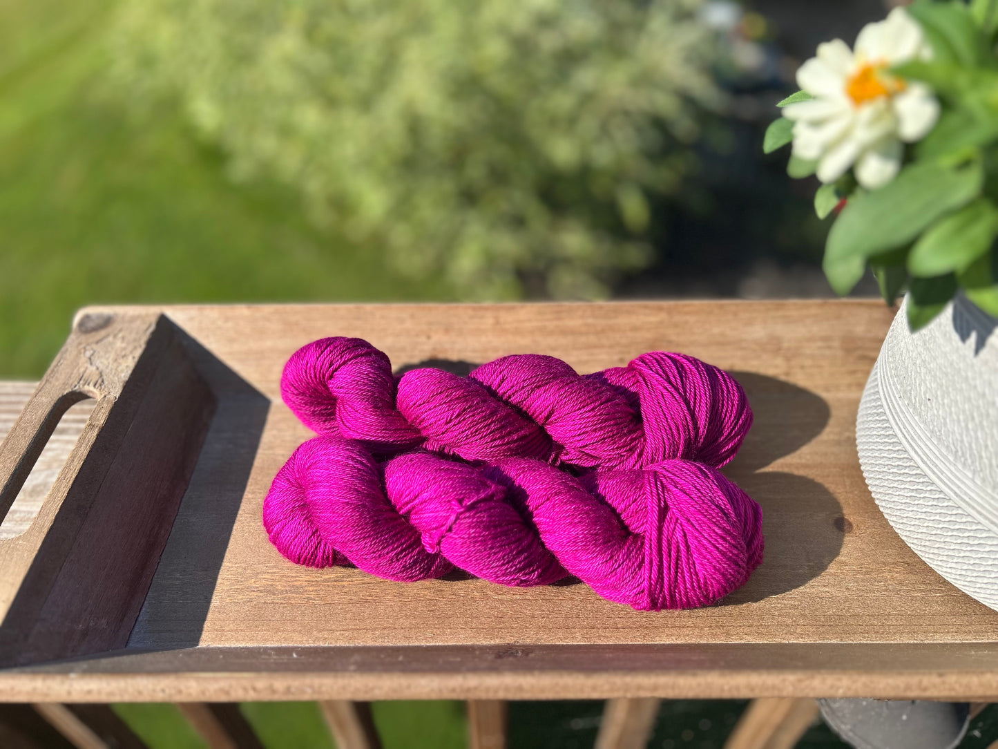 Berry Crush