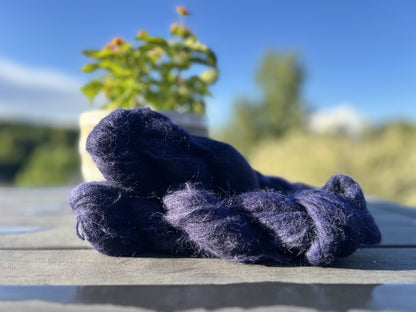 Blue Obsidian