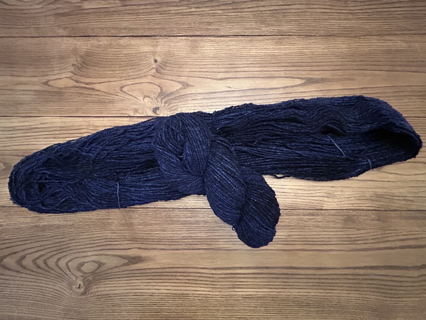 Blue Obsidian