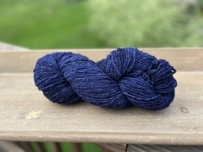 Blue Obsidian