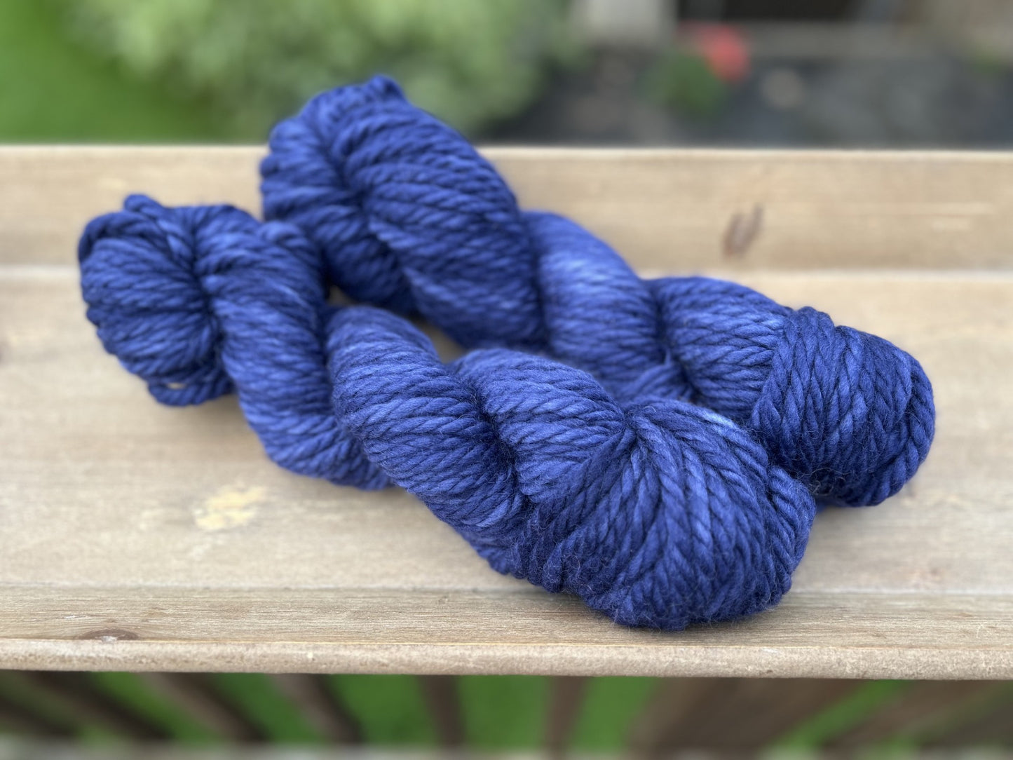 Blue Obsidian