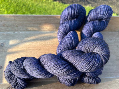 Blue Obsidian