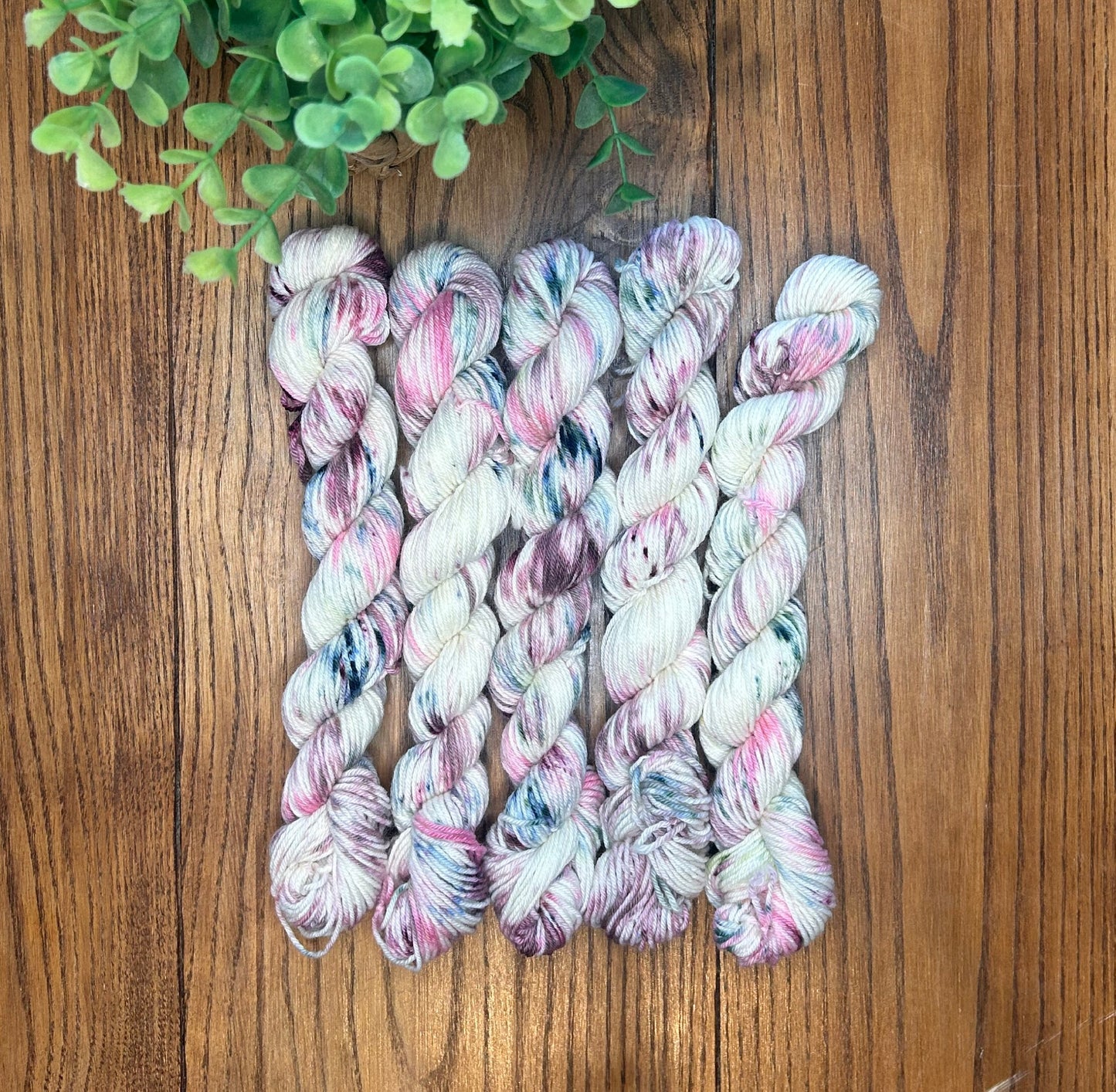 Mini Skeins