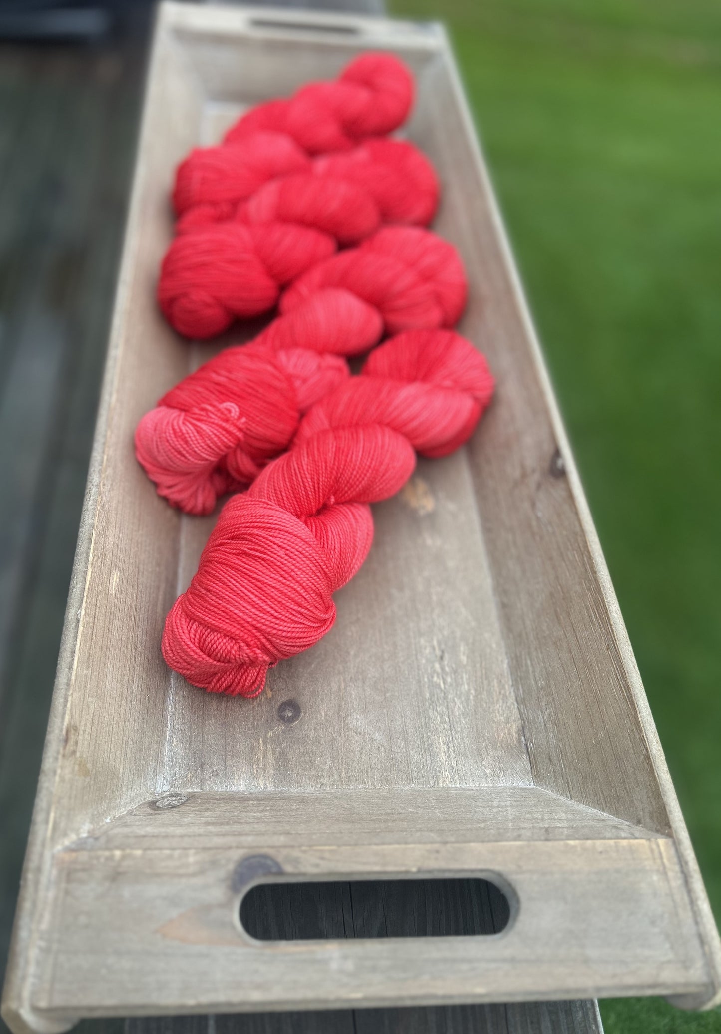 Cherry Bomb