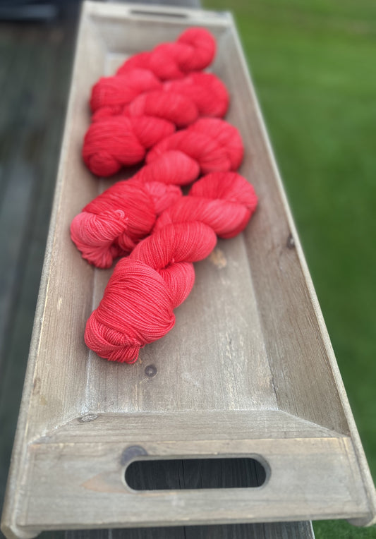 Cherry Bomb