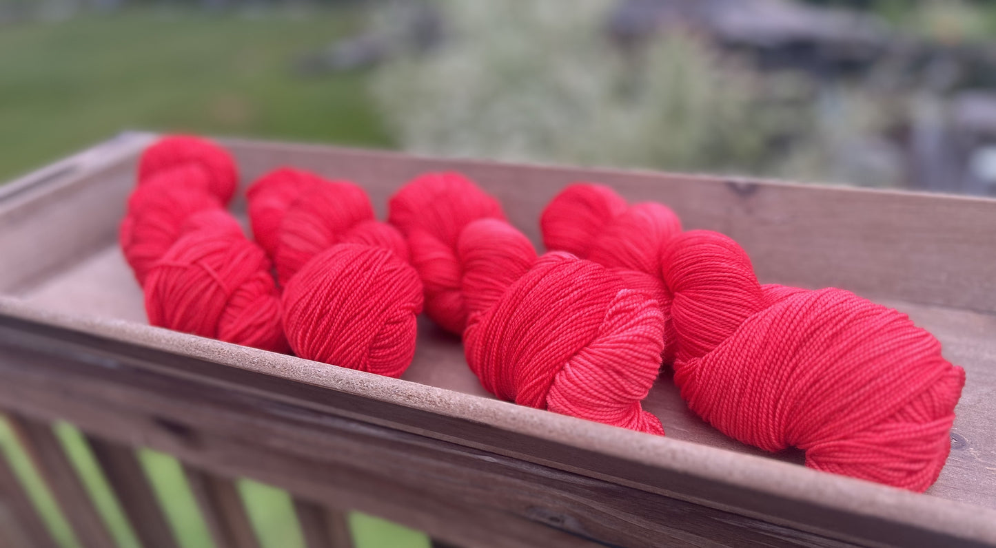 Cherry Bomb