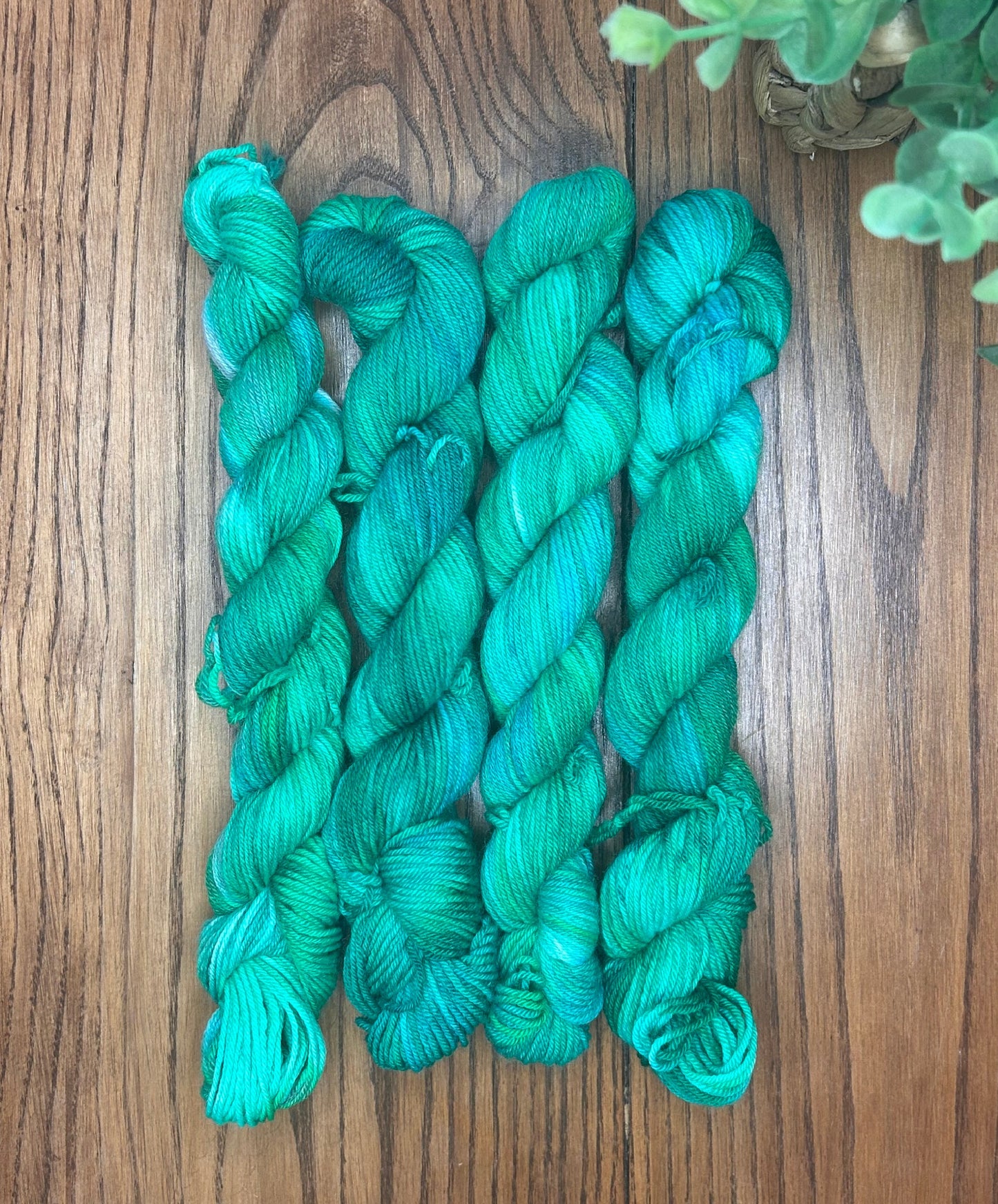 Mini Skeins