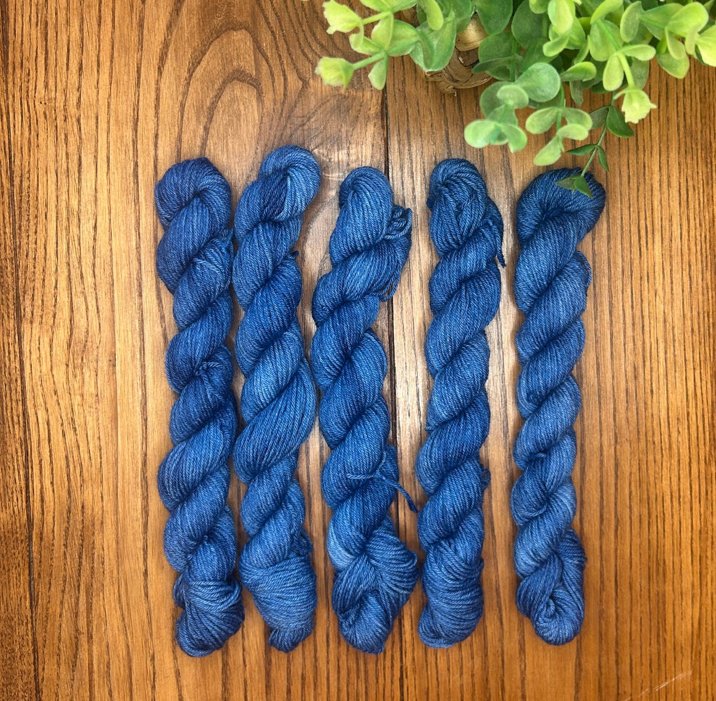 Mini Skeins