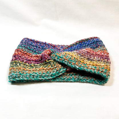 Starburst Headband 001 - Child