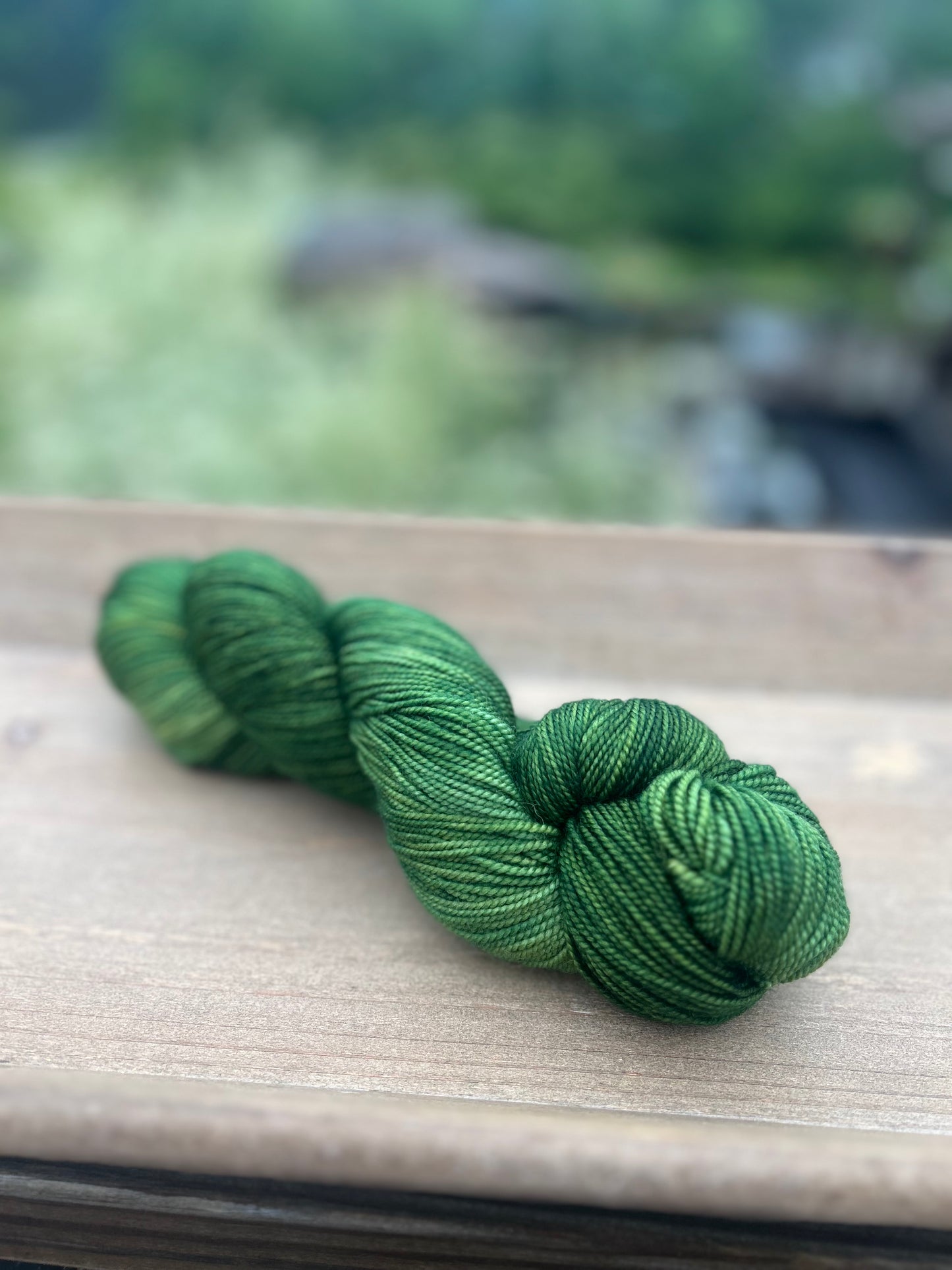 Deep Ivy