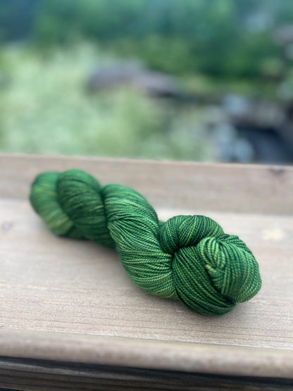 Deep Ivy
