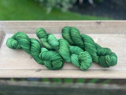 Deep Ivy