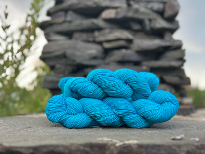 Aquamarine