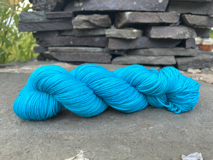 Aquamarine