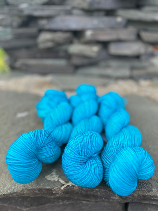 Aquamarine