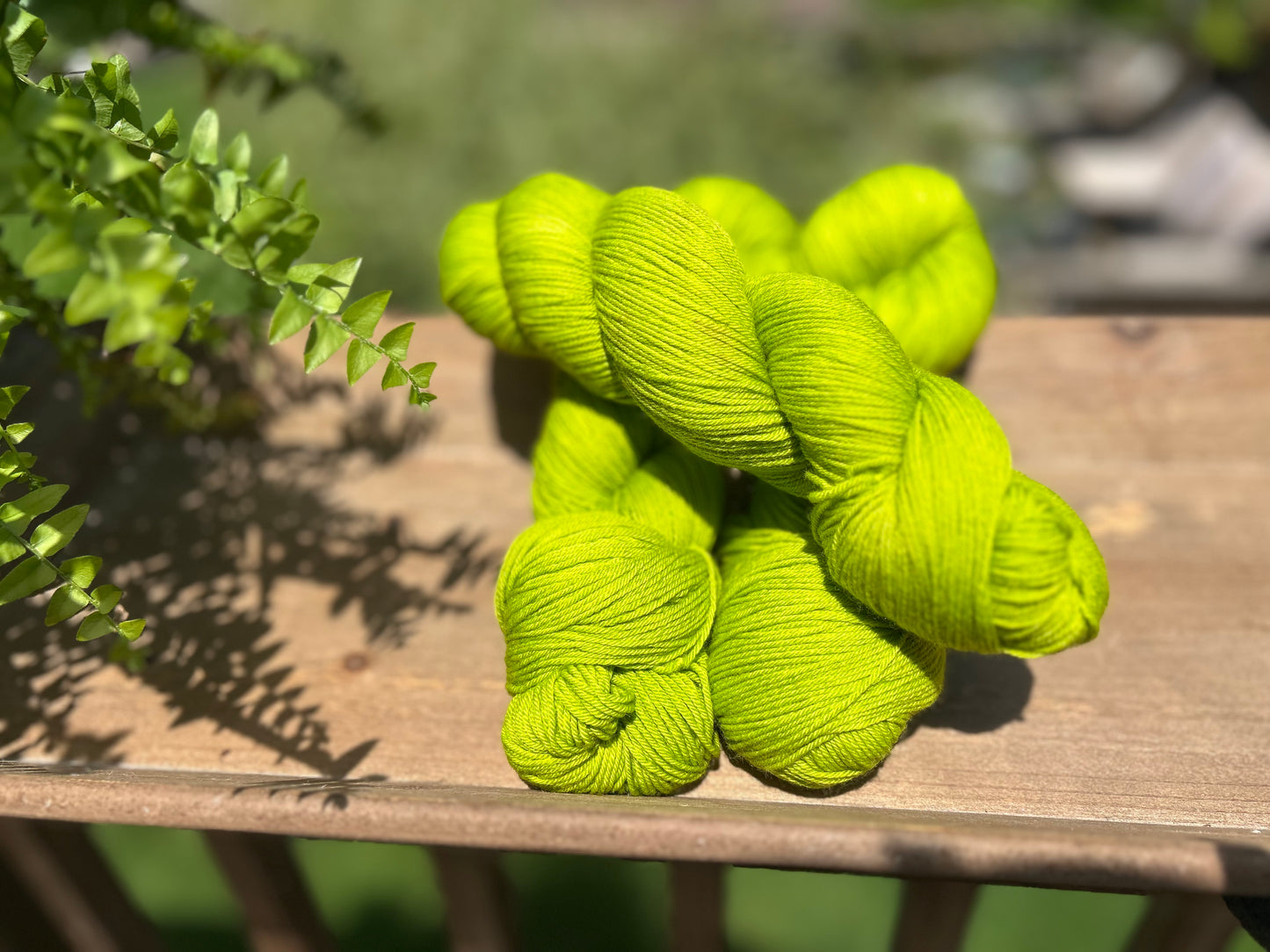 Key Lime