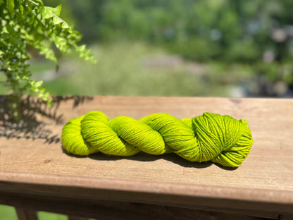 Key Lime