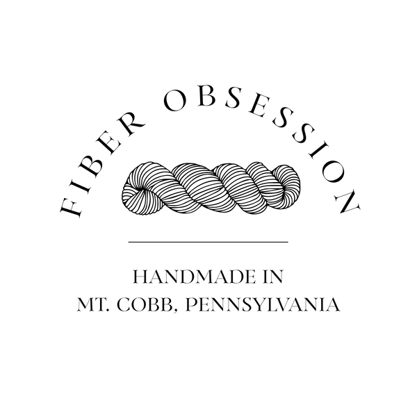 Fiber Obsession