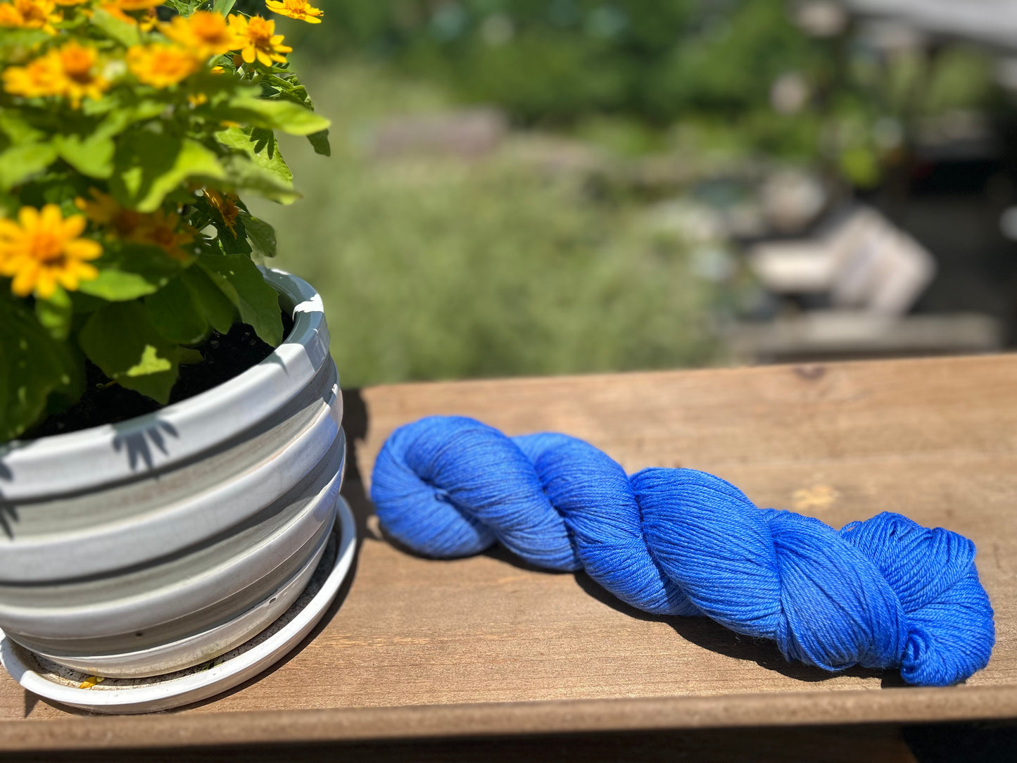Storm Blue