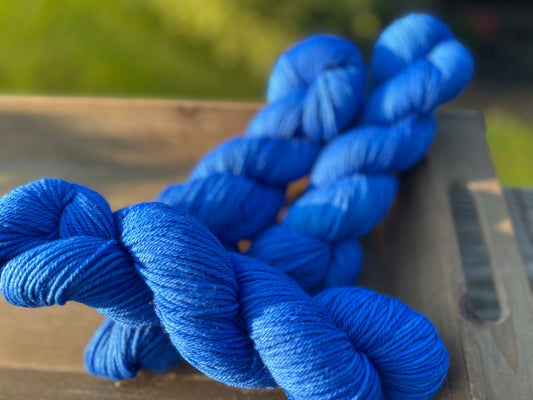 Storm Blue