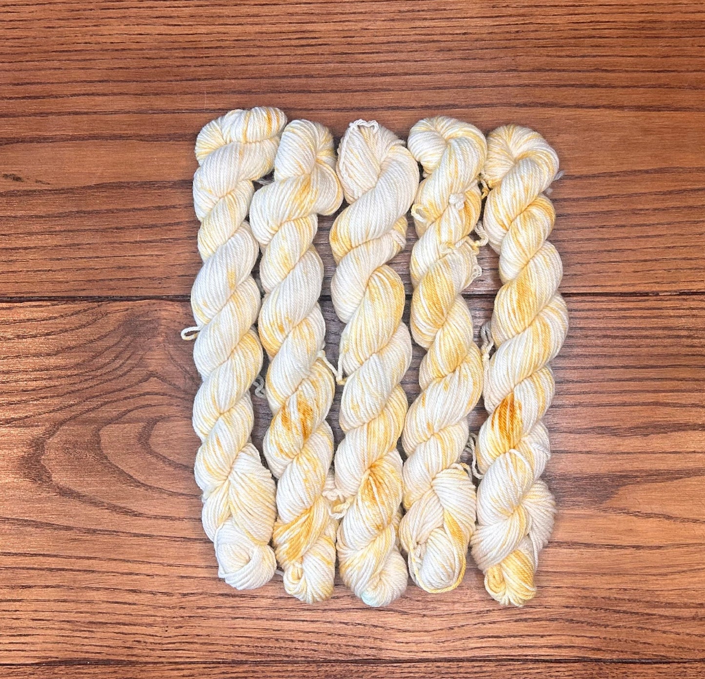 Mini Skeins