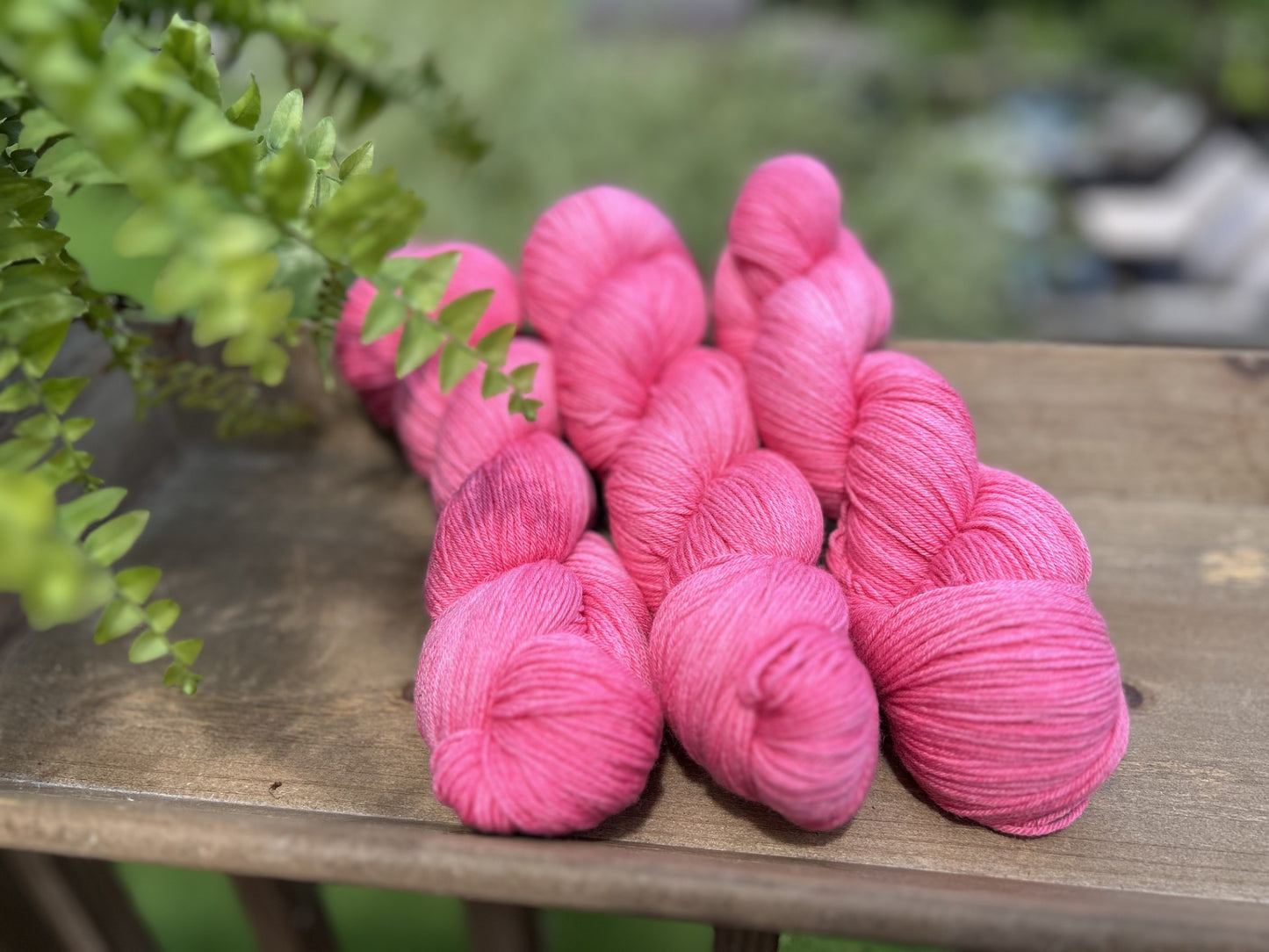 Watermelon Sugar