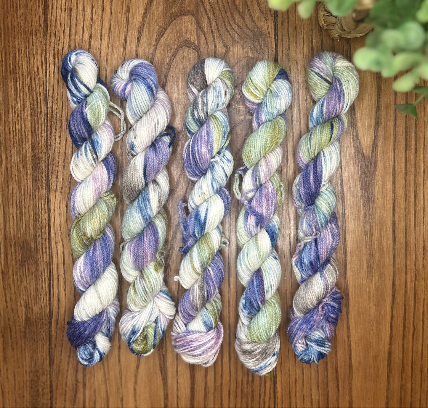 Mini Skeins