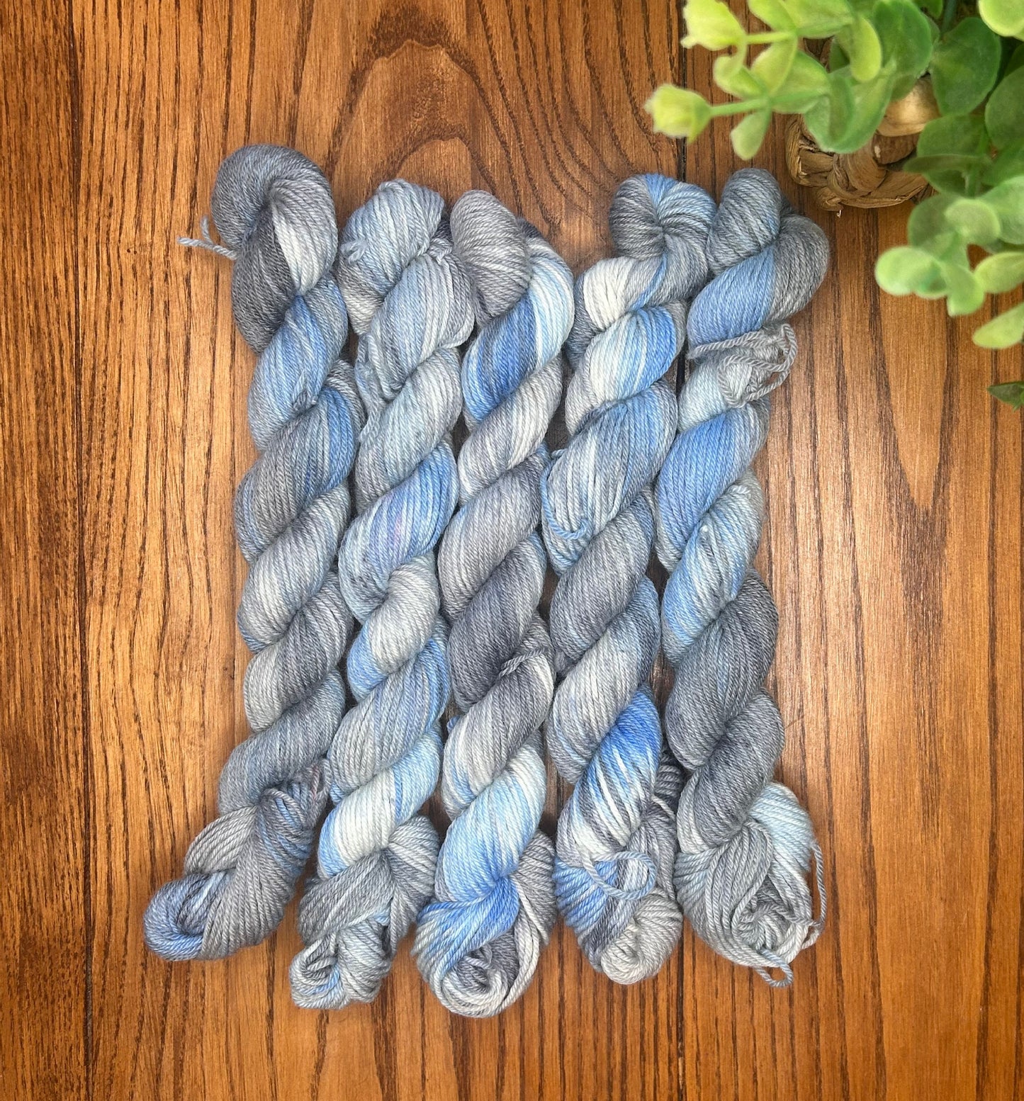 Mini Skeins