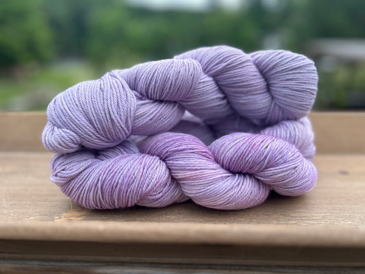 Wisteria